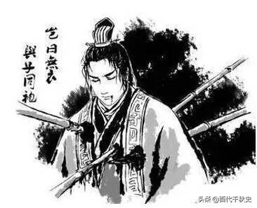 韩信是怎么死的（韩信的真正死因揭秘） 第3张