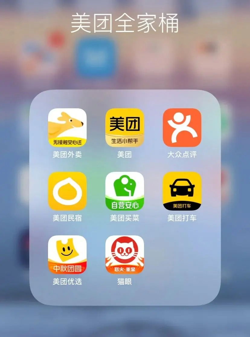 美团是如何做品牌升级的？ 第3张
