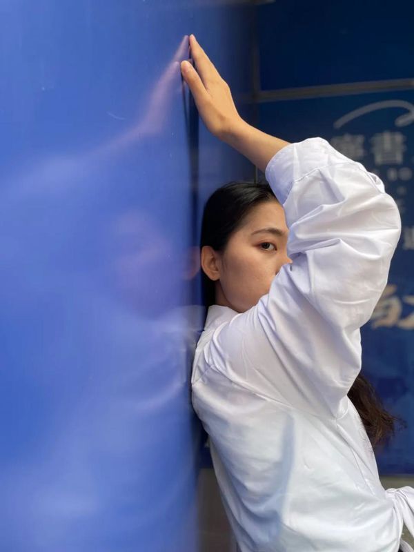 如何用手机拍出杂志风人像大片 第9张