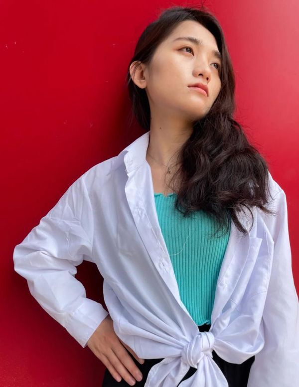 如何用手机拍出杂志风人像大片 第17张