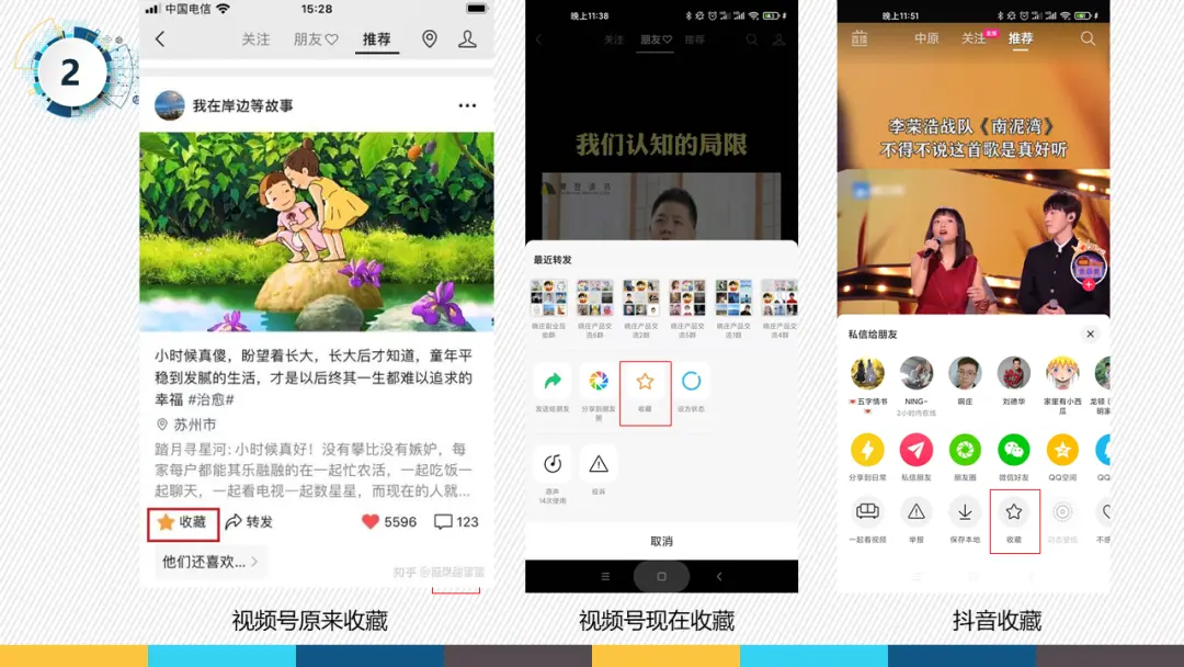 从0到1打造视频号（3）这些功能一定要研究！ 第13张