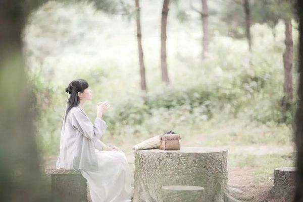 5张大理旅行摄影照片点评 第9张