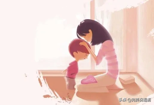 简短母亲节感恩句子（表达对母亲的感谢的唯美短句） 第5张