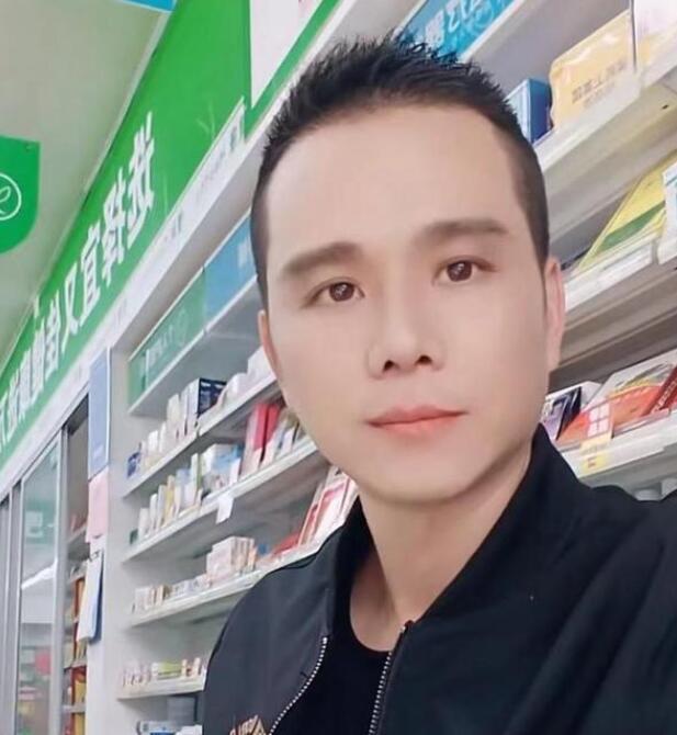 50岁男人 第3张