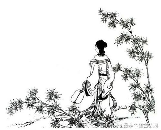 香山居士白居易人气最高的十首诗，篇篇经典值得收藏 第1张