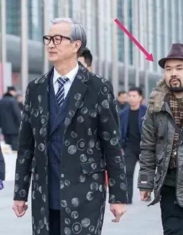 男款穿搭 第1张