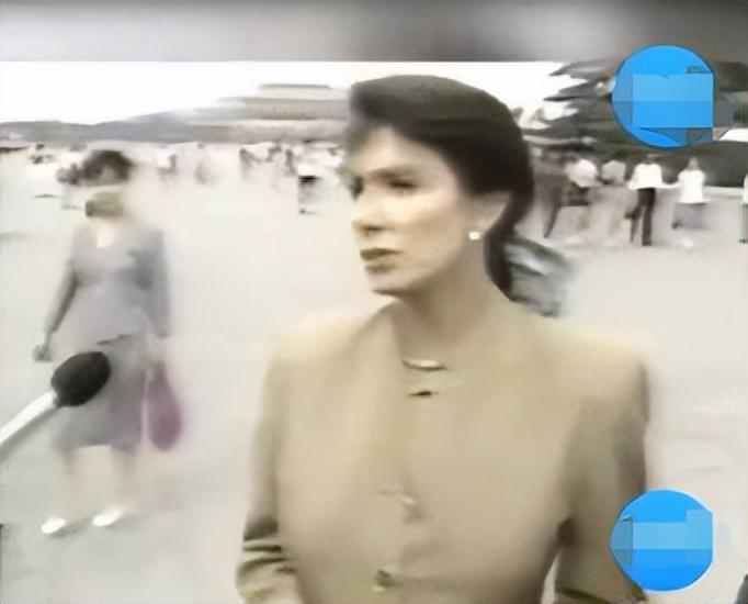 佩洛西是谁（美国恶女佩洛西：特朗普的女克星，蹲过中国大牢，与中国为敌30年） 第27张