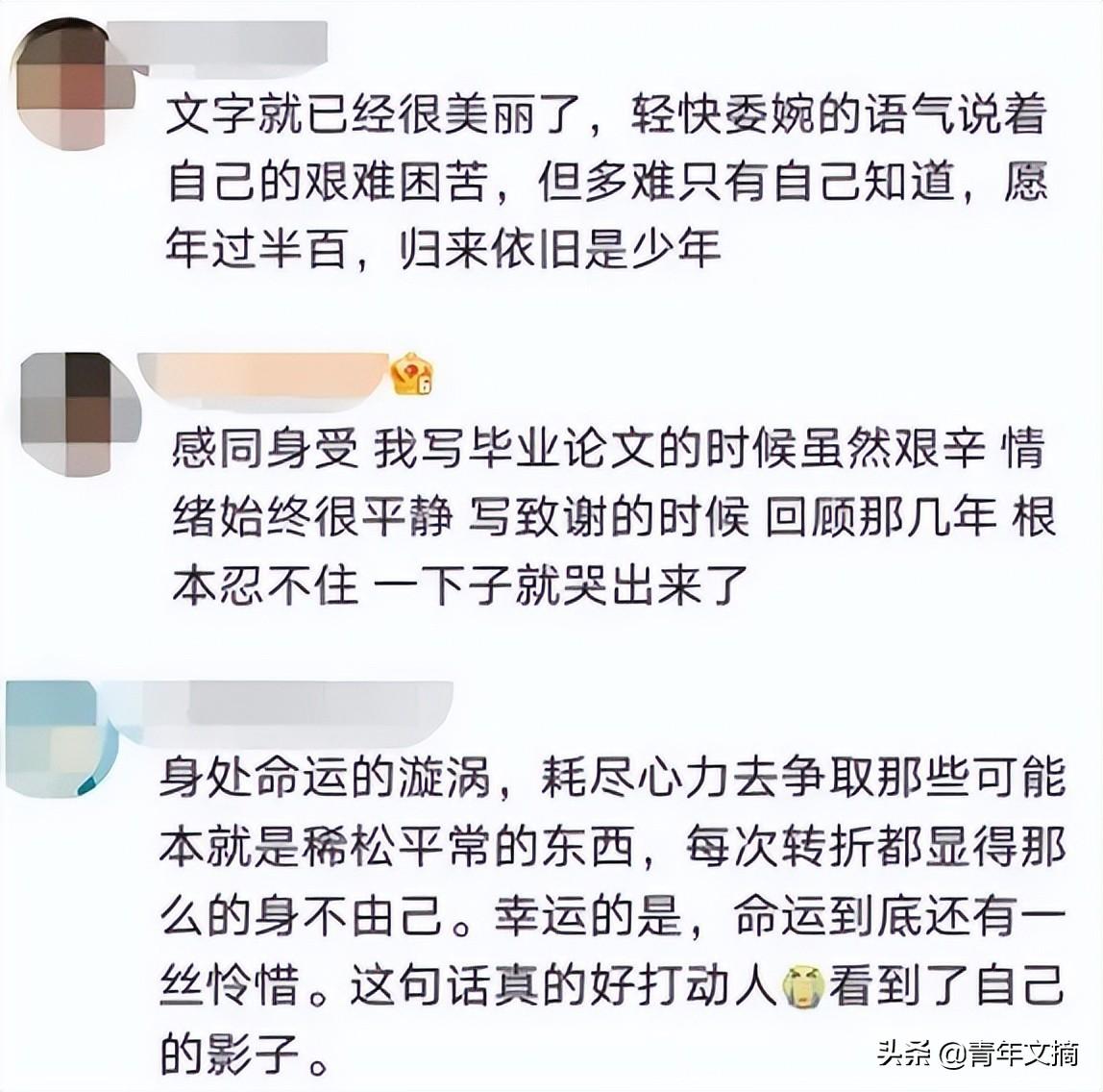 顶流明星考编，“小镇做题家”惹谁了？ 第19张
