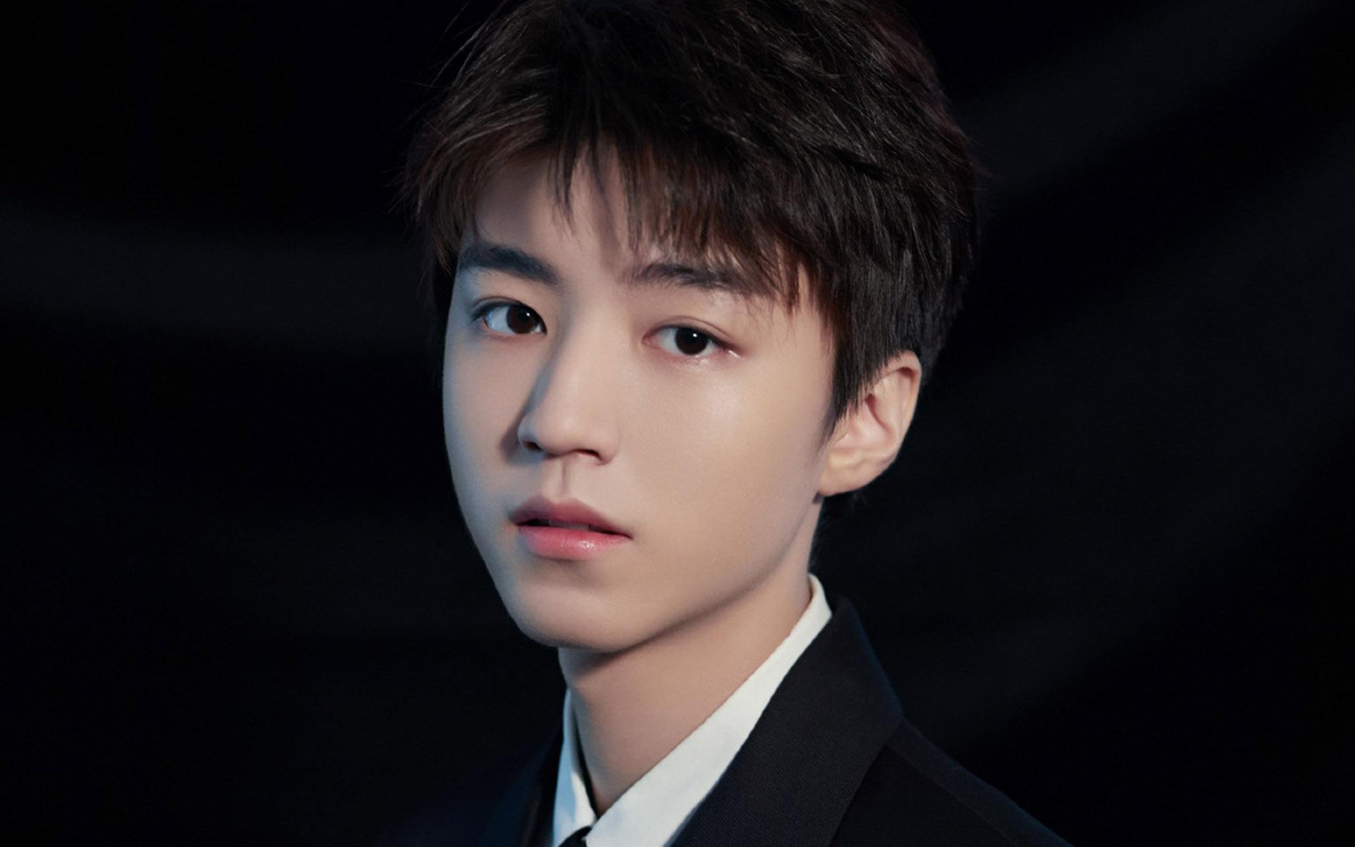 肩膀内扣是什么梗（罗晋表演“处男”重心在肩膀内扣：网友提名蔡徐坤王俊凯王一博？） 第5张
