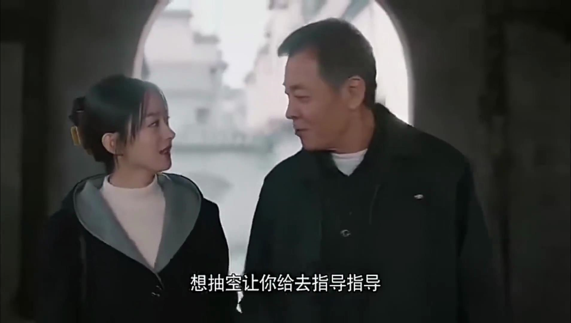 今晚完结！《幸福到万家》40集大结局放出，6个角色，6种结局 第29张