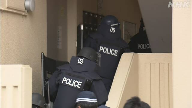 枪杀安倍的嫌疑人：中学话不多是优等生，邻居事前听到砰砰声 第9张
