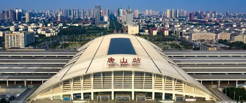 唐山再度登上热搜！房价持续下跌数月起争议，原因一目了然 第5张