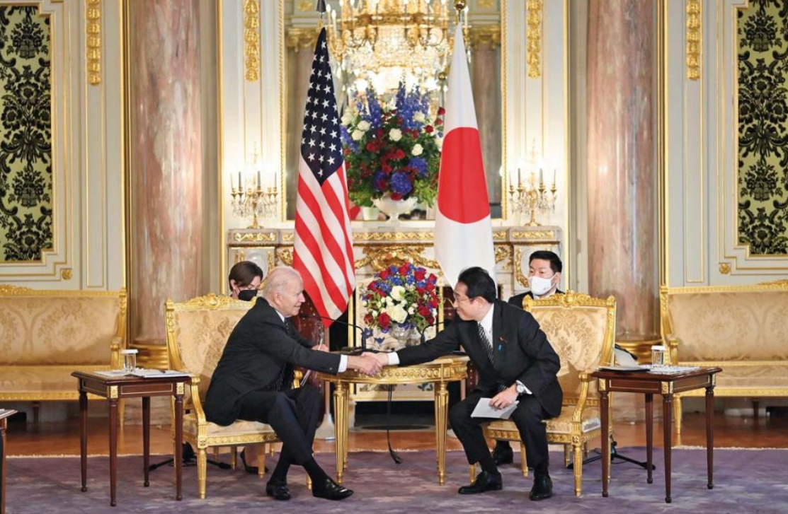 安倍晋三猝然谢幕，首相岸田文雄或将更加“放开手脚” 第7张