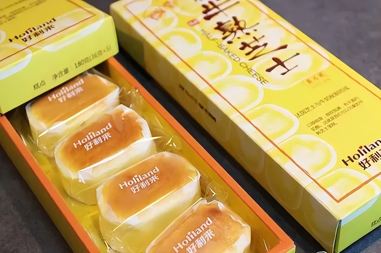 团队散伙、分家切割、门店更名：昔日蛋糕大王，还能好利滚滚来？ 第9张