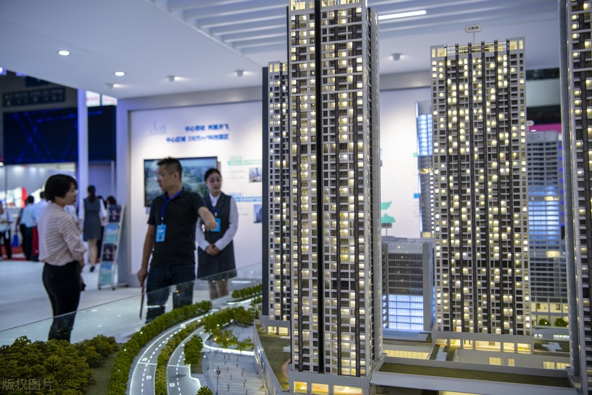 ​全面取消县城落户限制，房价会上涨吗？坐拥多套房的人别高兴太早 第3张