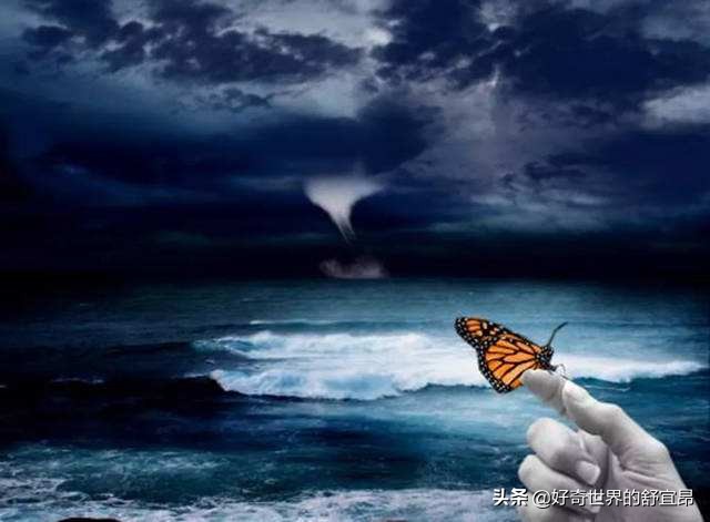 蝴蝶效应：为什么我们总是无法按照计划做？细微变化带来的影响 第7张
