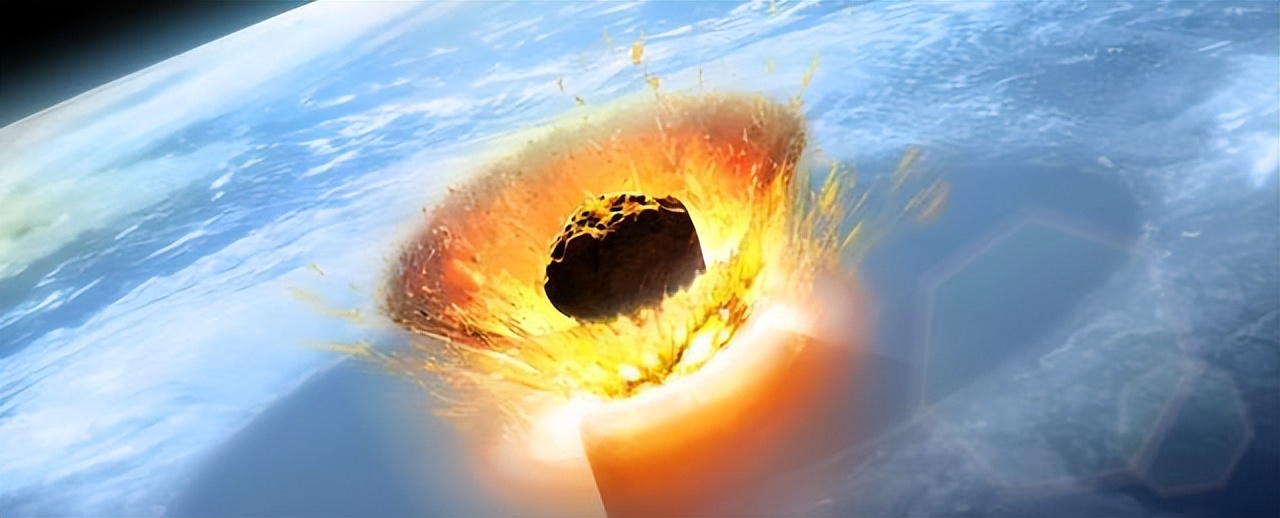 美国空中传出巨大爆炸声，随后熊熊火球高速飞过，24587米每秒 第7张