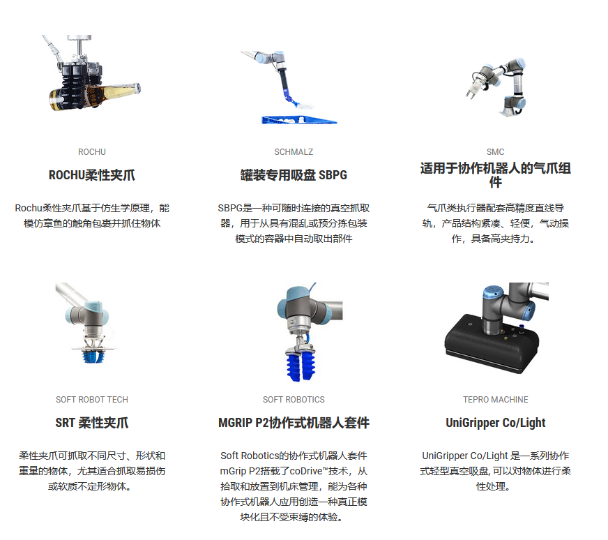 为什么发明机械臂以及它的使用方式 第1张