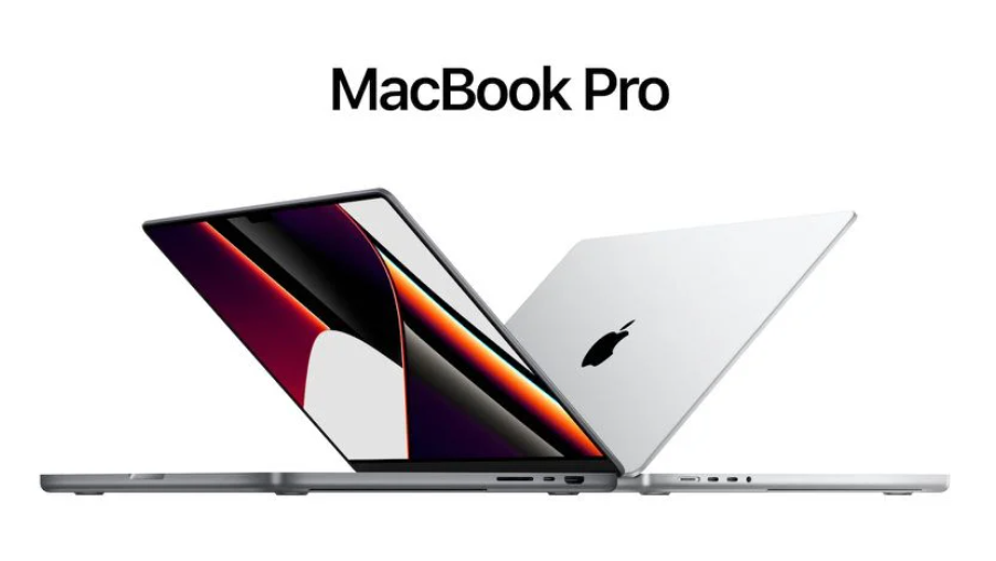 发售三个月后，苹果 M1 Pro / Max MacBook Pro 仍供不应求 第1张