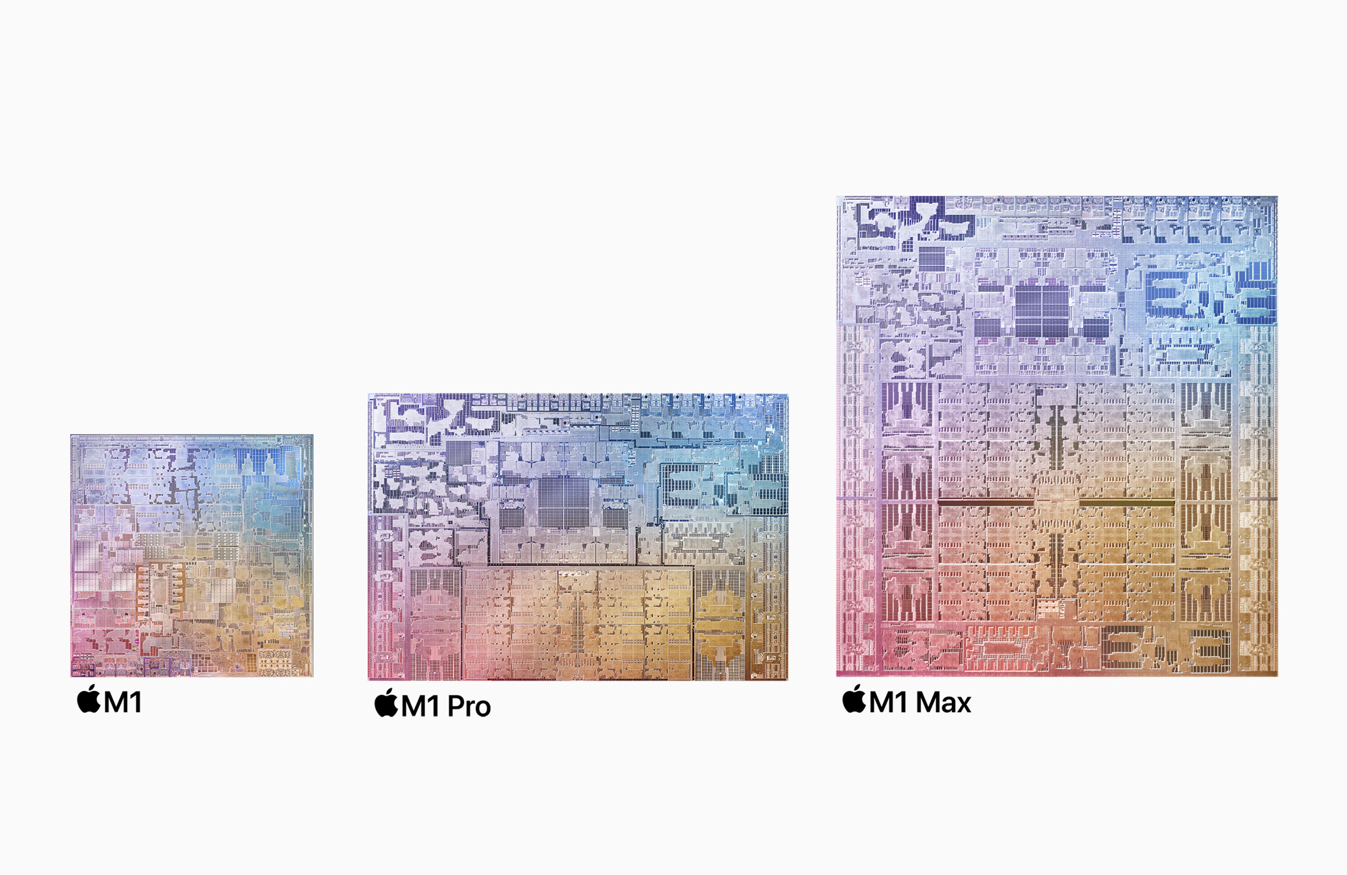 新款MacBook Pro性能很强，但依旧不建议你购买 第9张