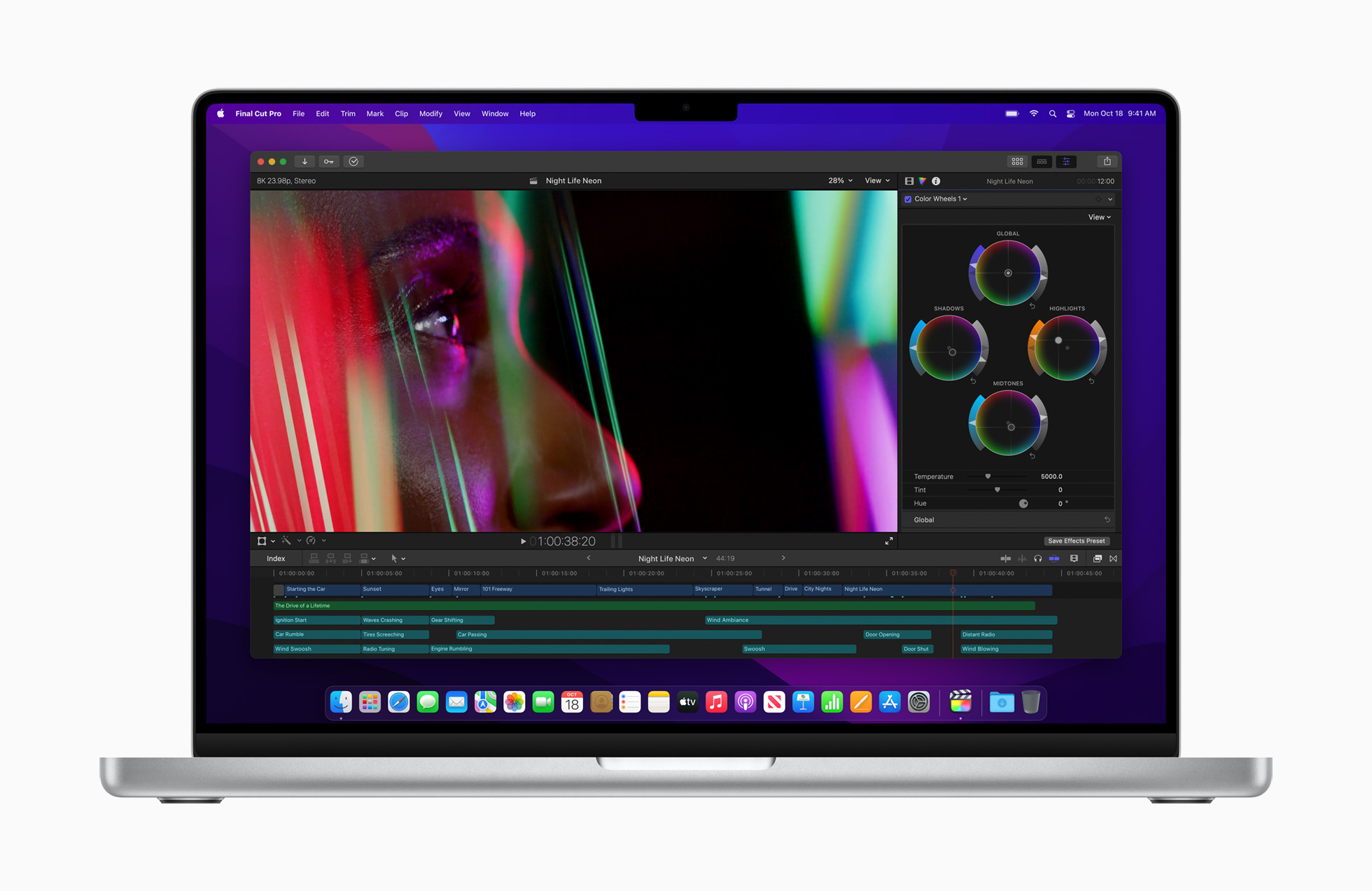 新款MacBook Pro性能很强，但依旧不建议你购买 第23张