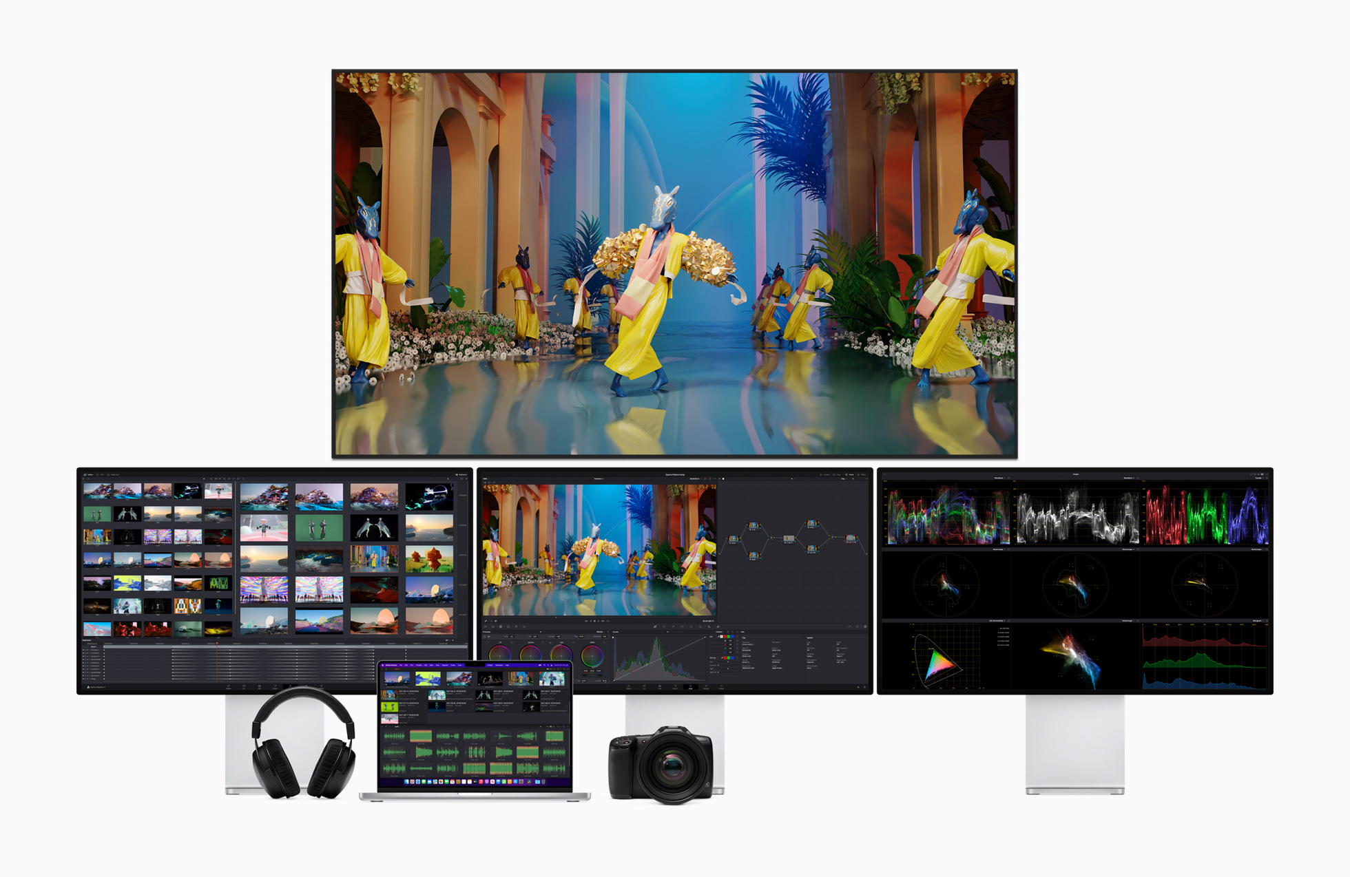新款MacBook Pro性能很强，但依旧不建议你购买 第25张