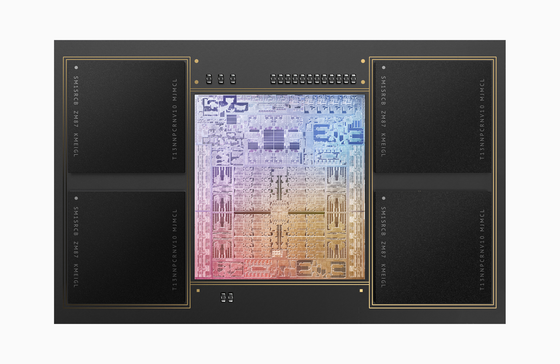 新款MacBook Pro性能很强，但依旧不建议你购买 第27张