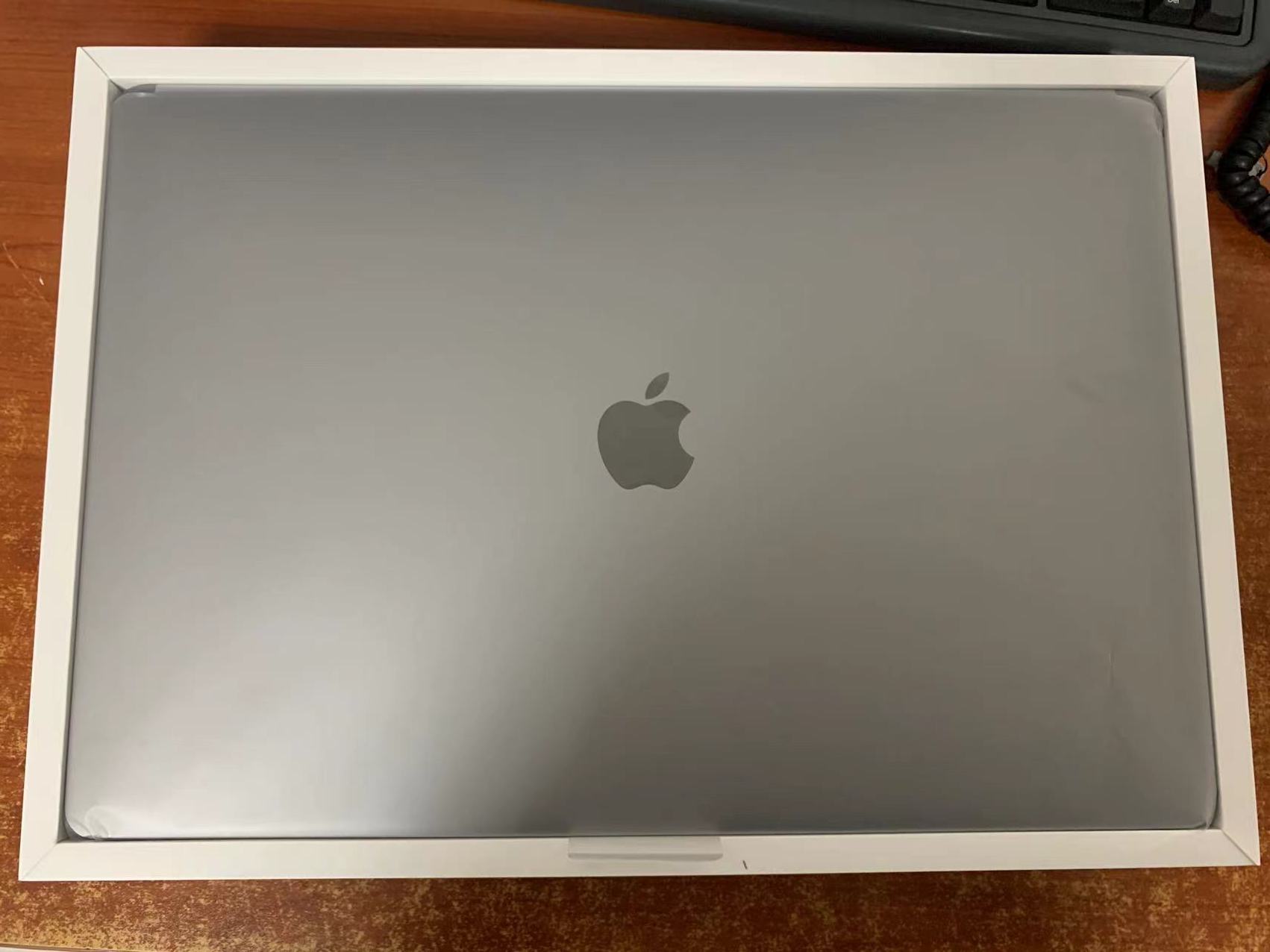 2022年的今天我购买了19款的16寸顶配macbook 第9张