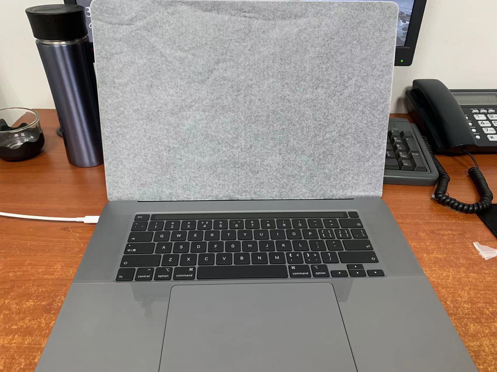 2022年的今天我购买了19款的16寸顶配macbook 第15张