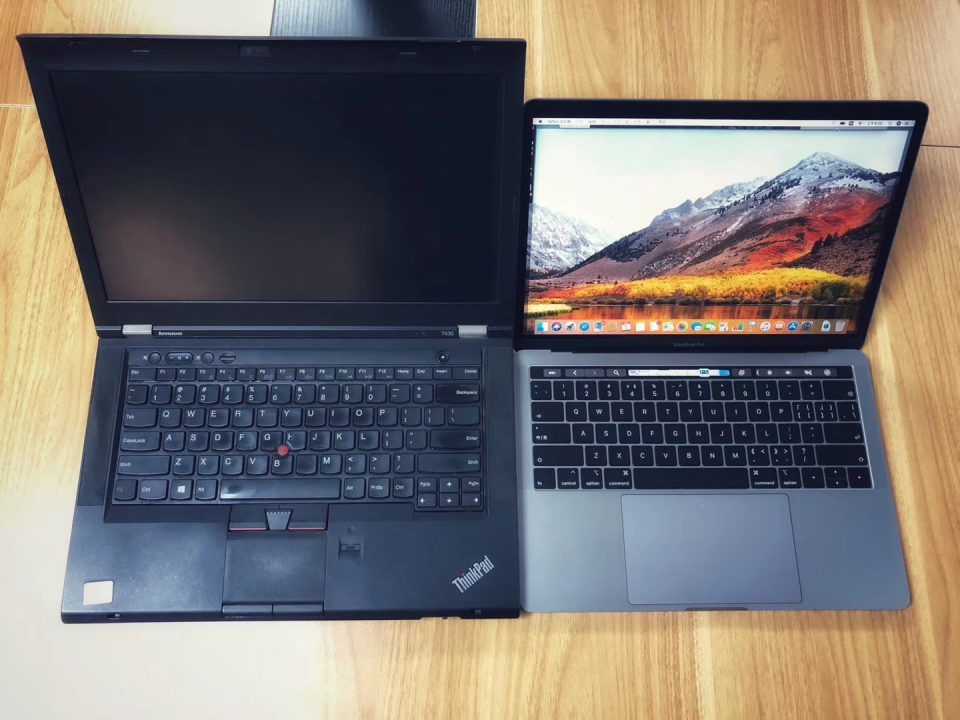 四年换了四台，14 寸 M1 Pro 芯片 Macbook Pro 深度使用感受 第1张