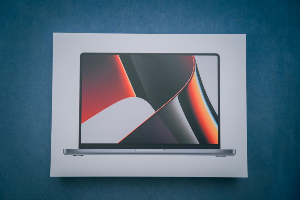 四年换了四台，14 寸 M1 Pro 芯片 Macbook Pro 深度使用感受 第19张