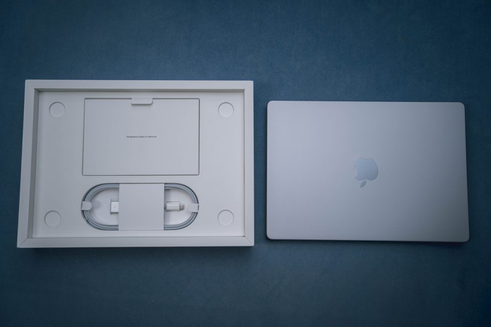 四年换了四台，14 寸 M1 Pro 芯片 Macbook Pro 深度使用感受 第21张