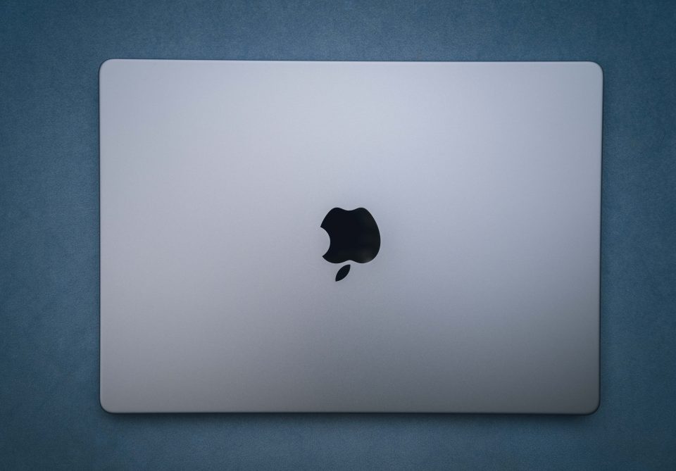 四年换了四台，14 寸 M1 Pro 芯片 Macbook Pro 深度使用感受 第23张