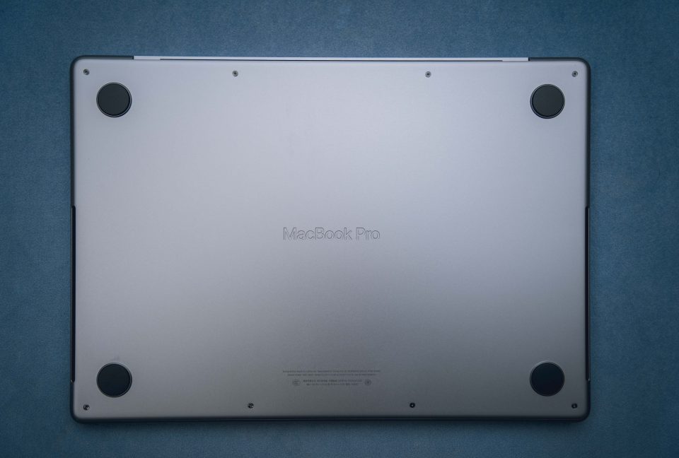 四年换了四台，14 寸 M1 Pro 芯片 Macbook Pro 深度使用感受 第25张