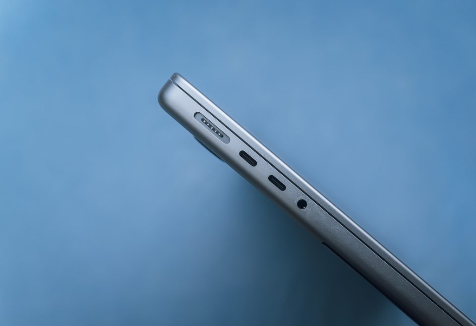 四年换了四台，14 寸 M1 Pro 芯片 Macbook Pro 深度使用感受 第27张