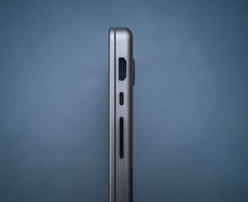 四年换了四台，14 寸 M1 Pro 芯片 Macbook Pro 深度使用感受 第29张