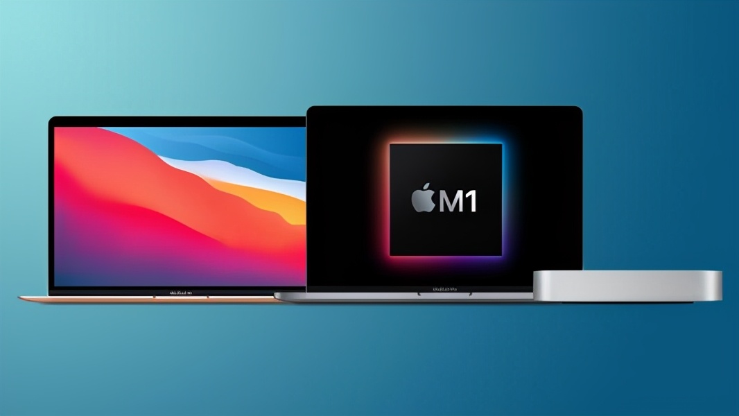 美版官翻M1 MacBook上架，保修一年，免费退换 第1张
