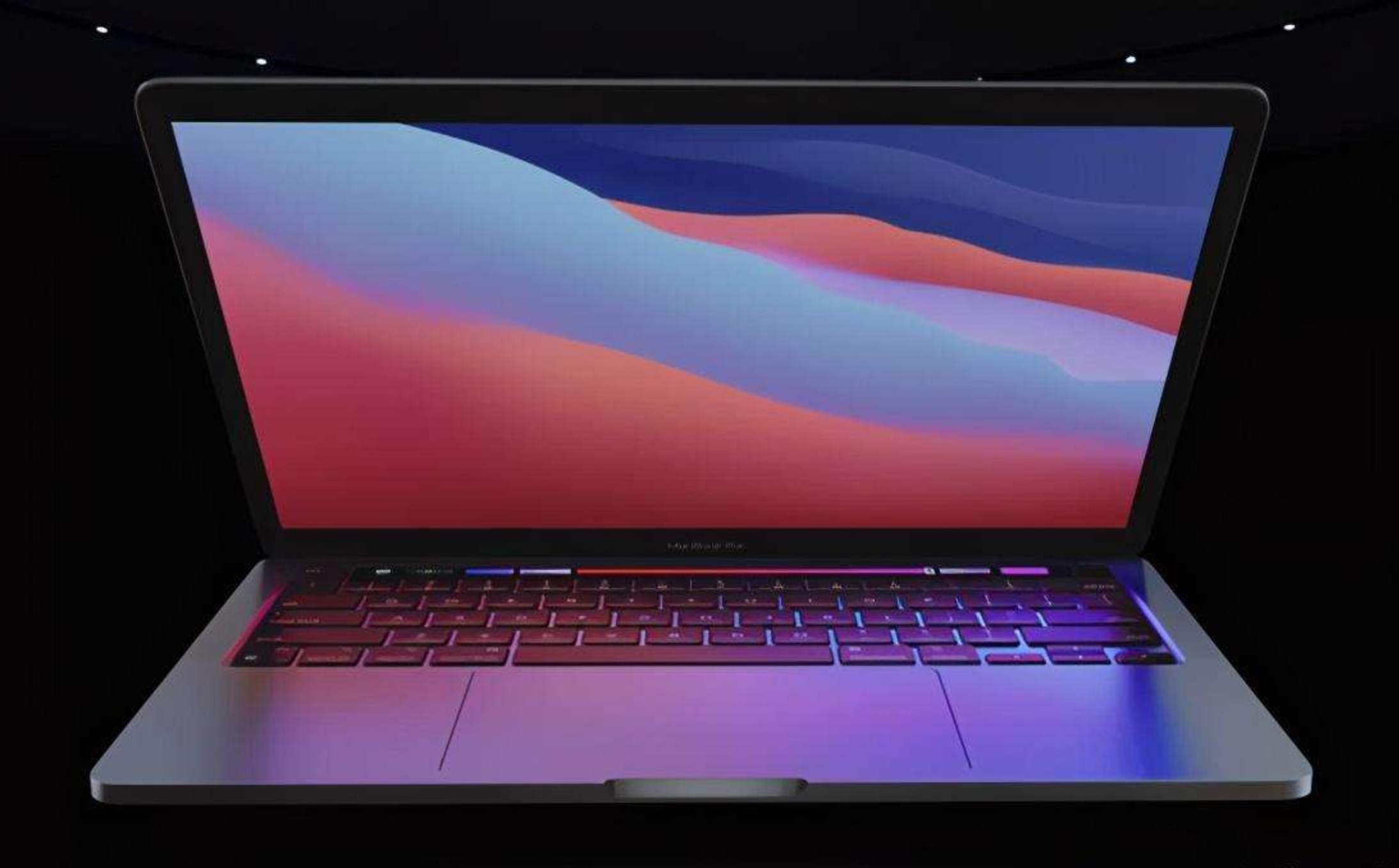 美版官翻M1 MacBook上架，保修一年，免费退换 第7张