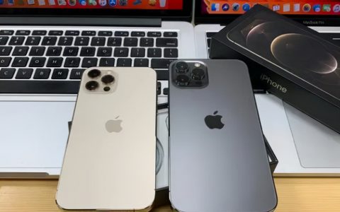 苹果上架官方翻新的iPhone 12，自己打自己？