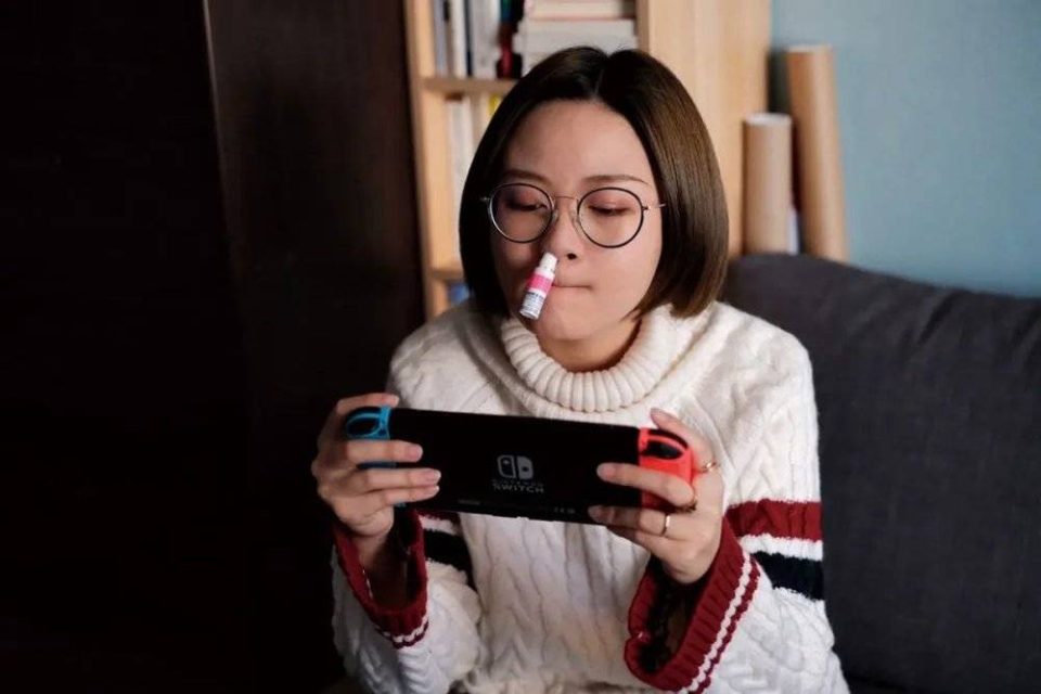 小镇出来的女孩，真就回不去了 第5张