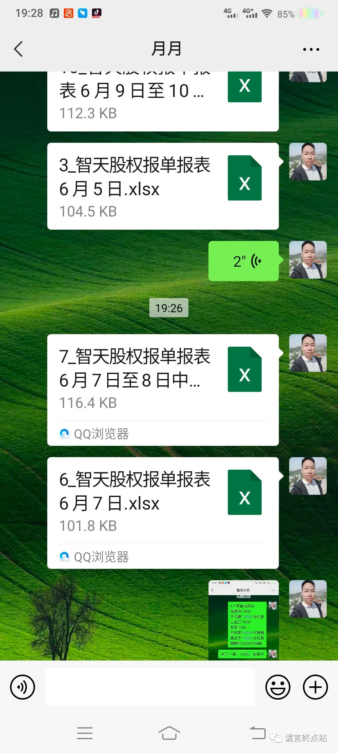 智天股权上市成功（智天股权最新消息2021年） 第19张