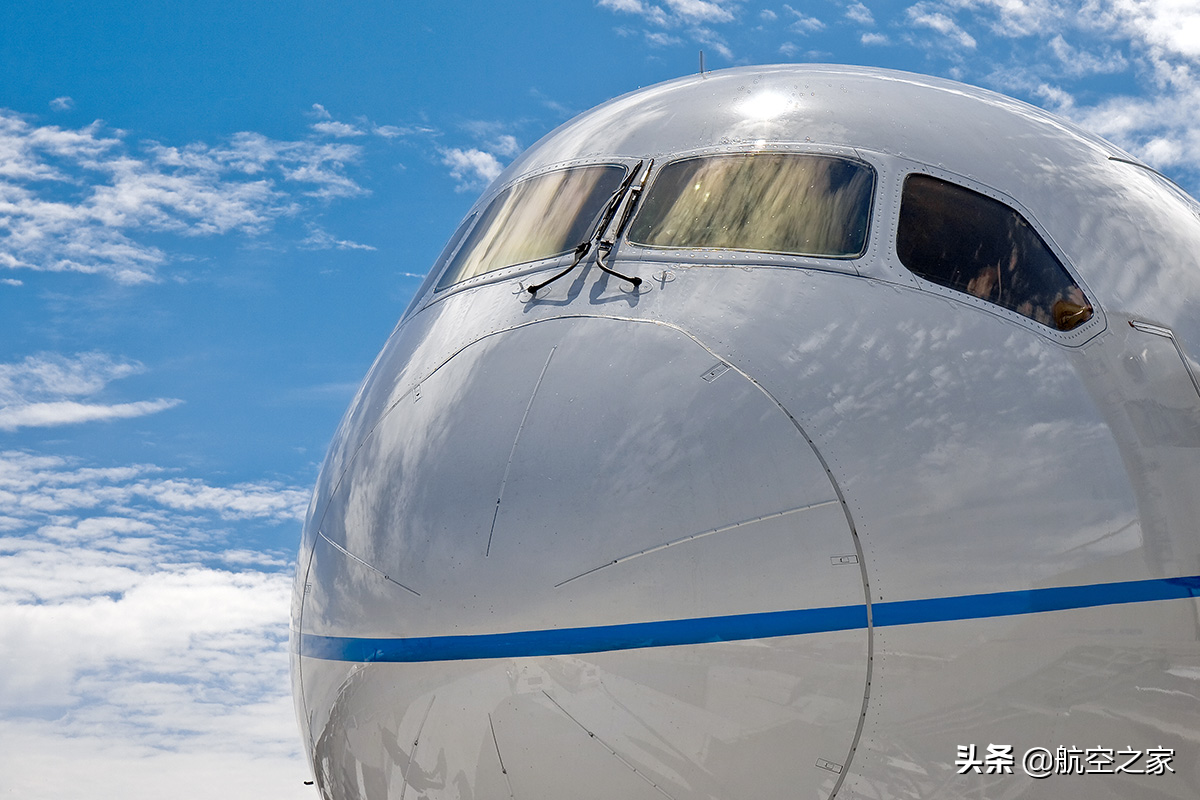 买一架波音787“梦想客机”需要16亿，租赁一个月需要花多少？ 第3张