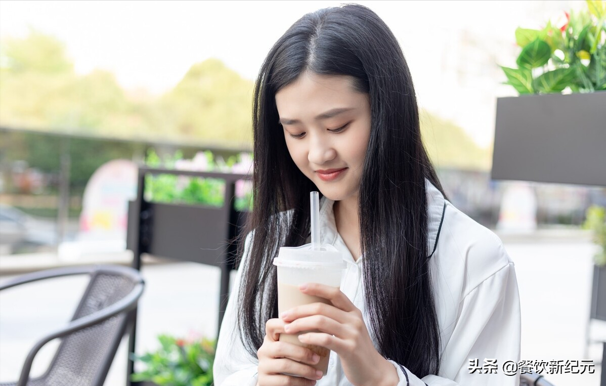 辞职开店，真的比打工强吗？我开奶茶店5个月，赔光60万积蓄 第1张
