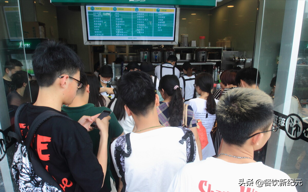辞职开店，真的比打工强吗？我开奶茶店5个月，赔光60万积蓄 第7张