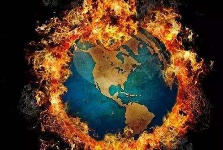 科学家预测：人类未来或面临3大灾难，一个比一个更难以承受！ 第1张