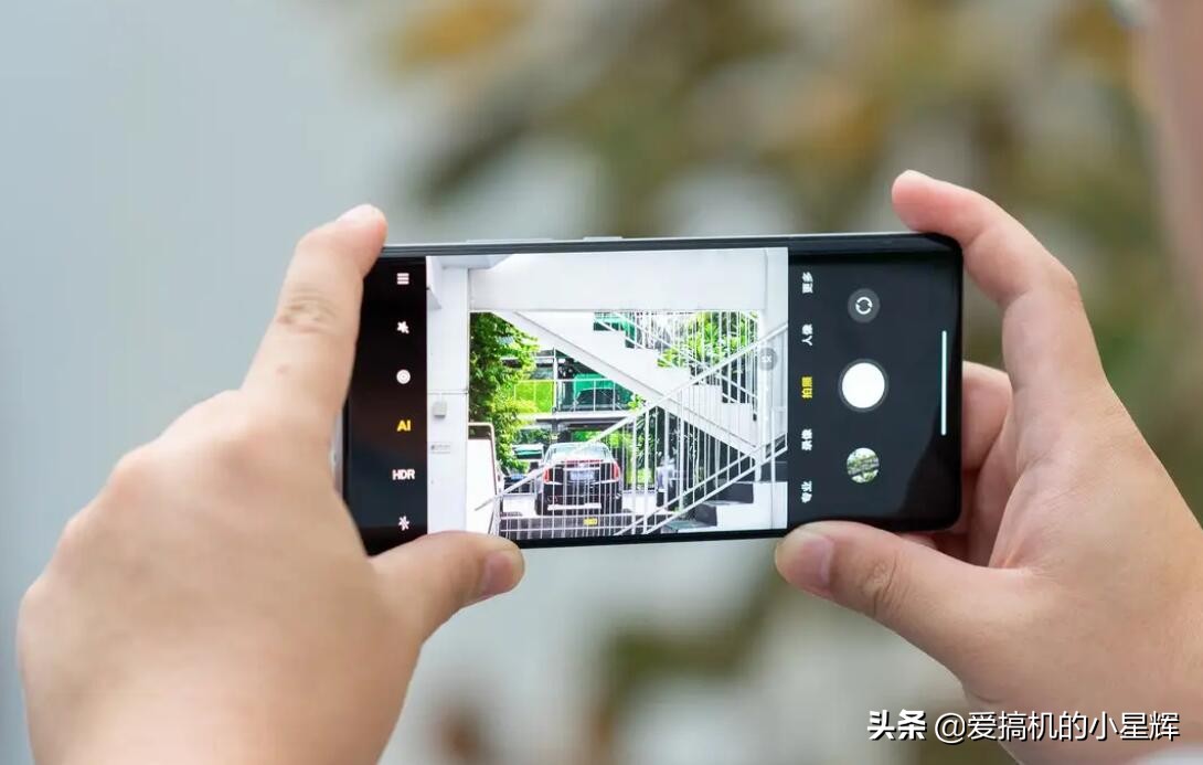 曾经供不应求，如今现货还降价！50倍变焦+12GB+256GB+一亿像素 第7张