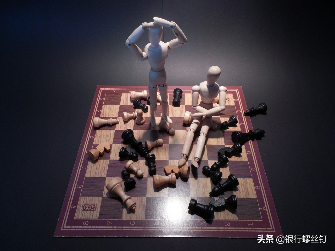 一只基金四种策略？这么复杂指数基金值得投资吗 第1张
