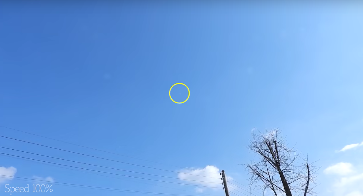 韩国人用望远镜拍到中国空间站，曾说祝融火星车名字侵权？ 第5张
