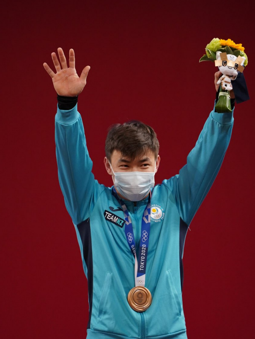 官宣！东京奥运又一奖牌被剥夺，还是他们，吃药也输给中国选手 第5张