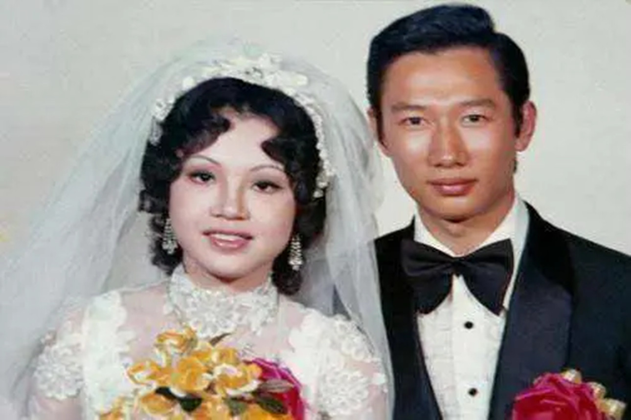 郭台铭背后的女人，从舞蹈老师变成首富太太，母凭子贵坐拥上百亿 第17张
